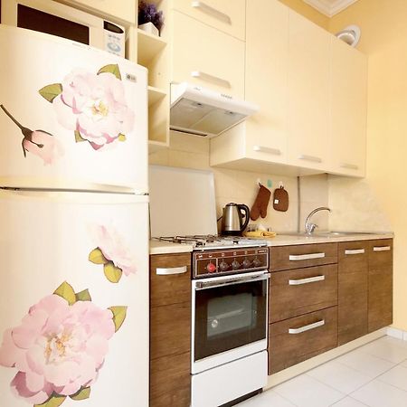 "Deluxe Apartments" K 45 - 1128 Liov Exterior foto