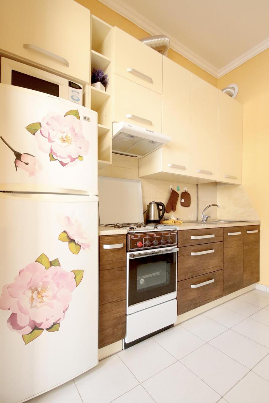 "Deluxe Apartments" K 45 - 1128 Liov Exterior foto