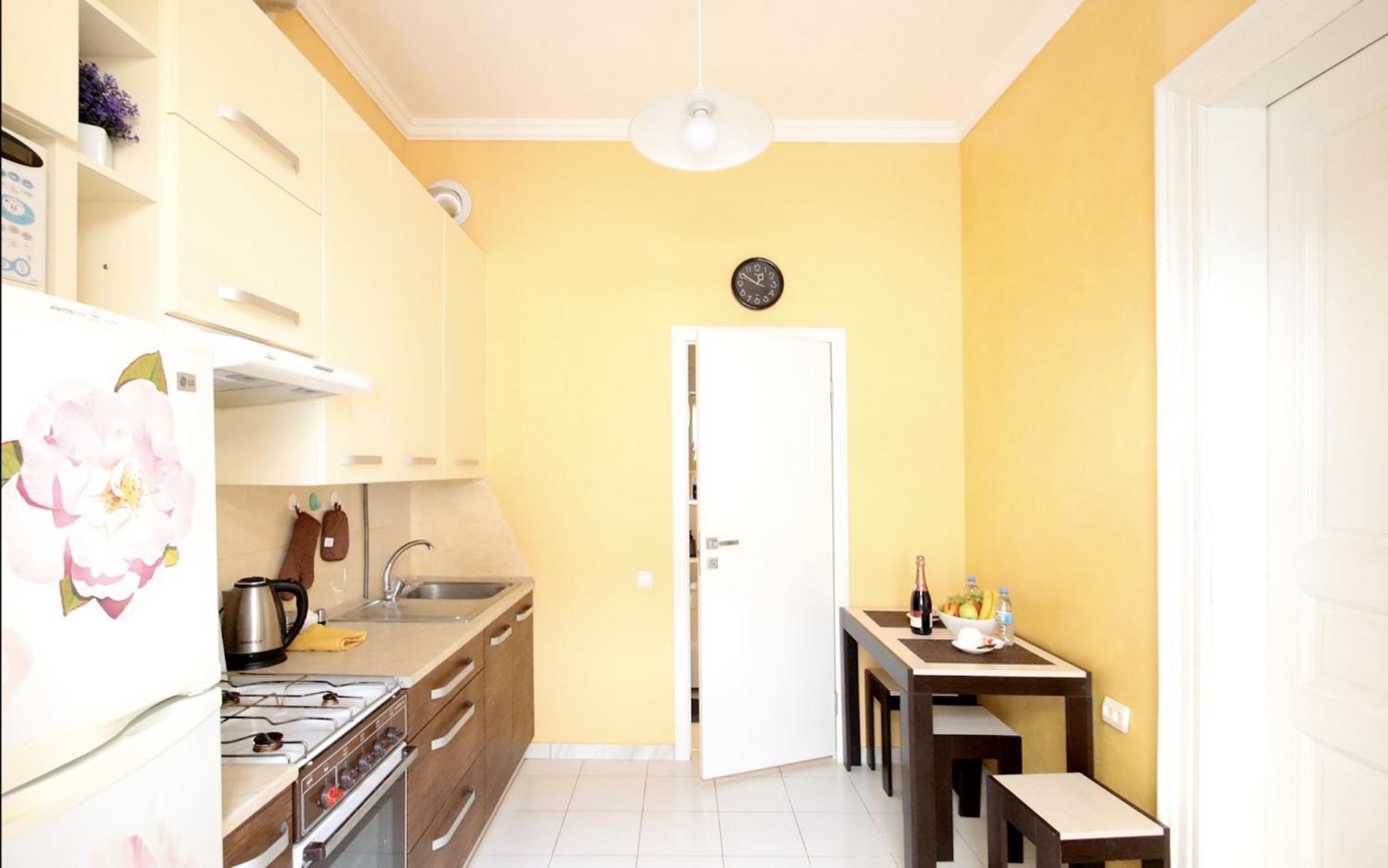"Deluxe Apartments" K 45 - 1128 Liov Exterior foto