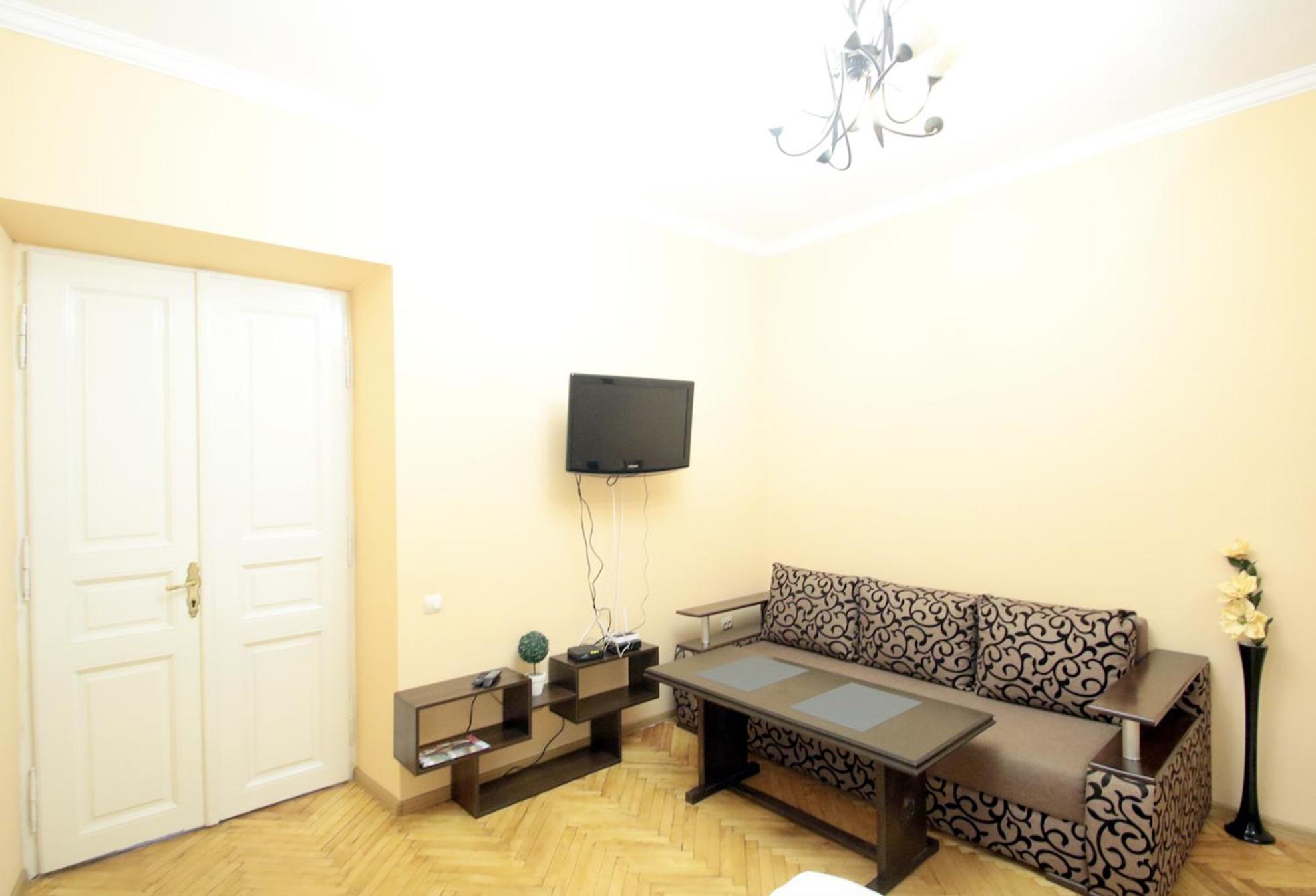 "Deluxe Apartments" K 45 - 1128 Liov Exterior foto